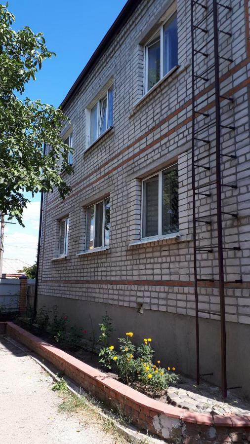 2 Комн. 5 Мест, 10 Мин. До Центра Apartment Kropyvnytskyi Exterior photo